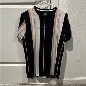 Hollister Co Short Sleeve; Size M